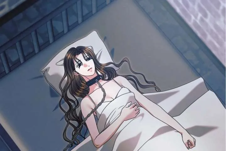 Read Try Begging Me chapter 63 image 126 on Lezhin