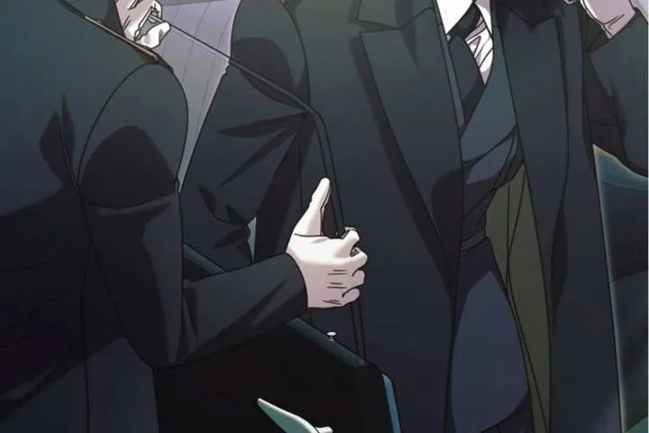 Read Try Begging Me chapter 63 image 9 on Lezhin