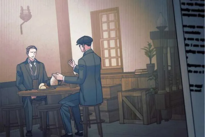 Read Try Begging Me chapter 63 image 91 on Lezhin