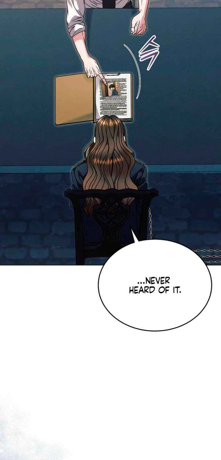 Read Try Begging Me chapter 64 image 1 on Lezhin