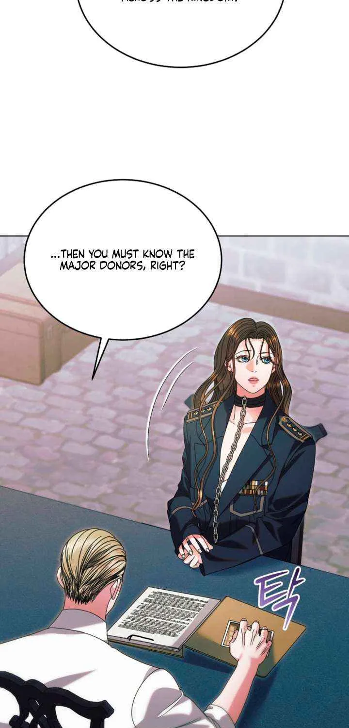 Read Try Begging Me chapter 64 image 10 on Lezhin