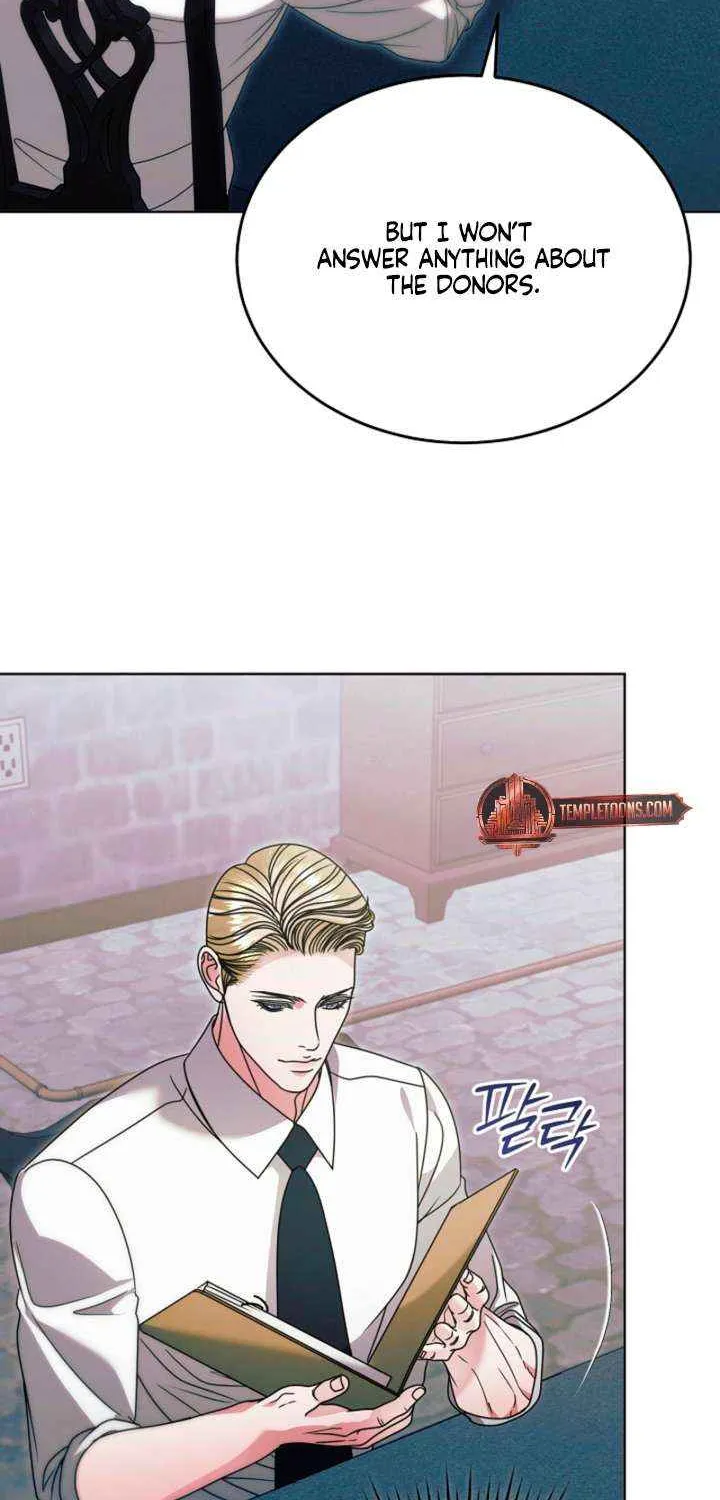 Read Try Begging Me chapter 64 image 11 on Lezhin