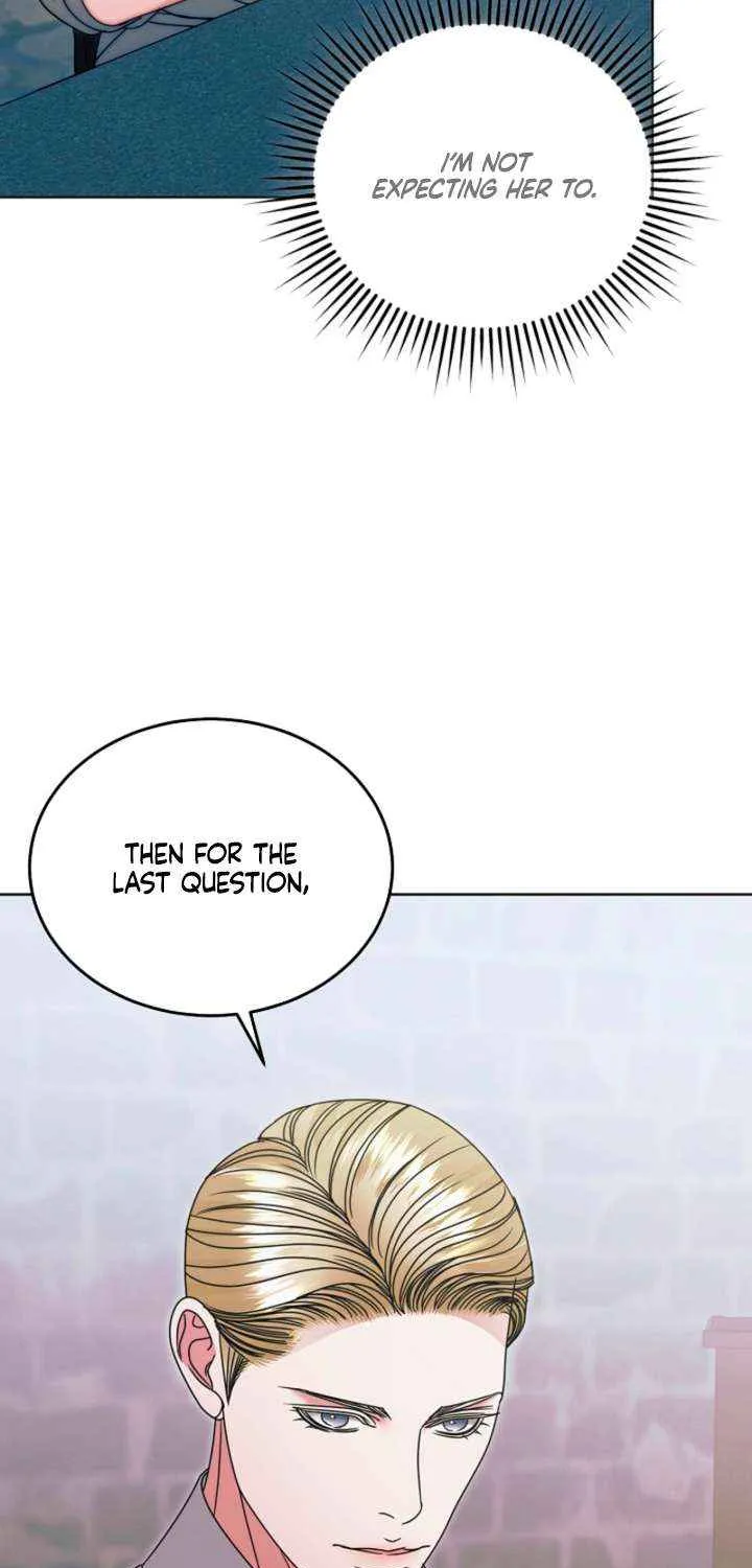 Read Try Begging Me chapter 64 image 12 on Lezhin