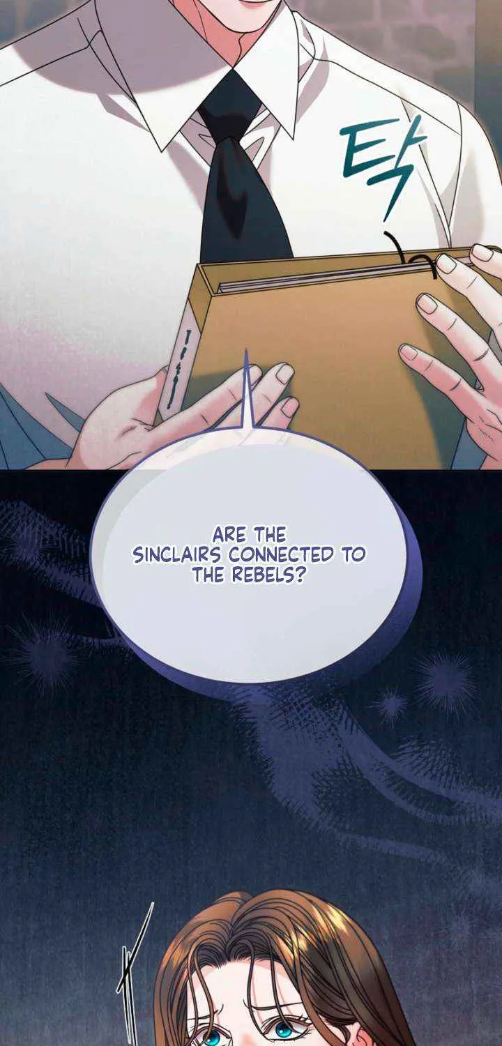 Read Try Begging Me chapter 64 image 13 on Lezhin