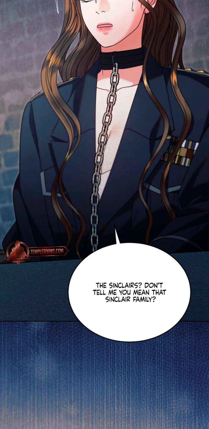 Read Try Begging Me chapter 64 image 14 on Lezhin