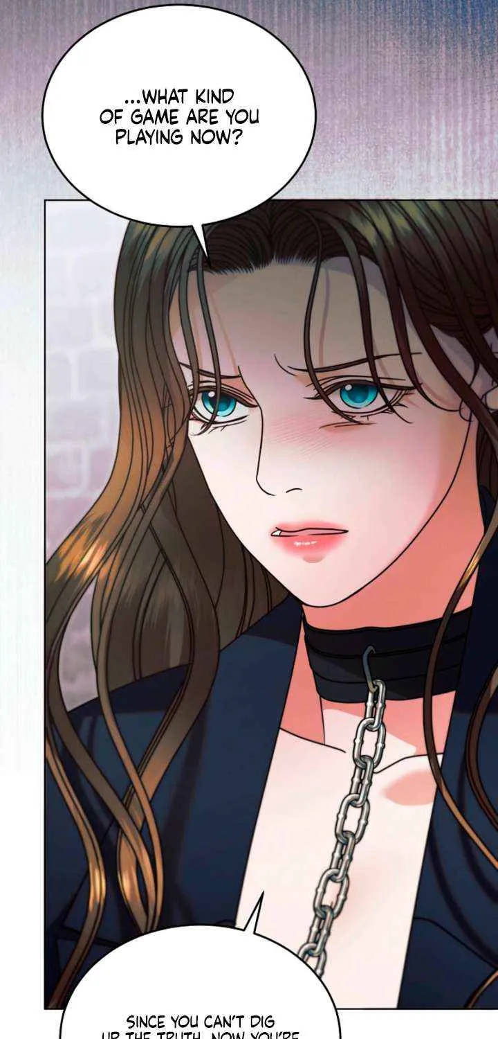 Read Try Begging Me chapter 64 image 15 on Lezhin