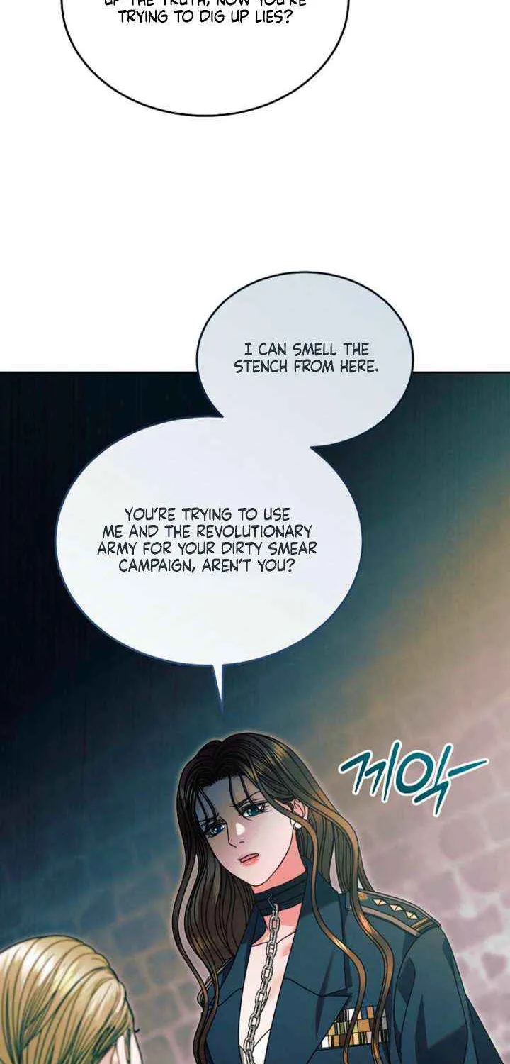 Read Try Begging Me chapter 64 image 16 on Lezhin
