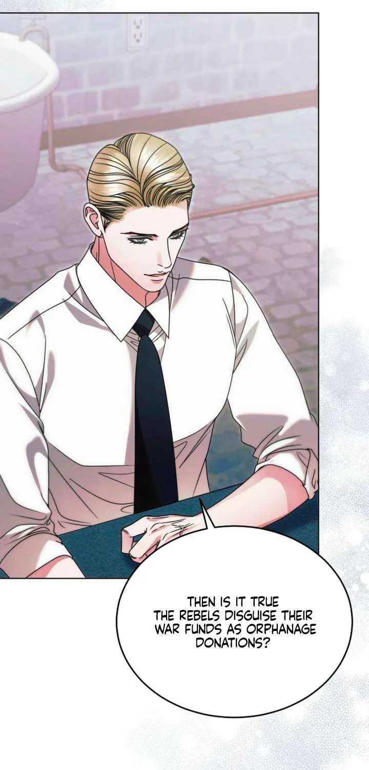 Read Try Begging Me chapter 64 image 2 on Lezhin