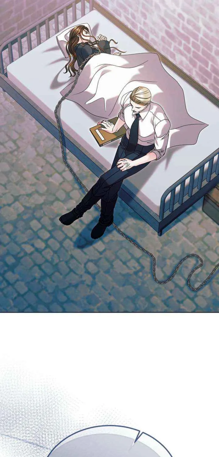 Read Try Begging Me chapter 64 image 23 on Lezhin