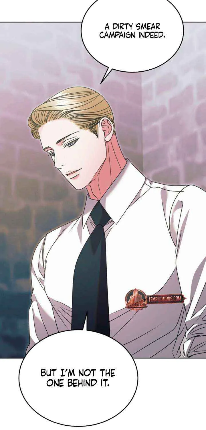 Read Try Begging Me chapter 64 image 25 on Lezhin