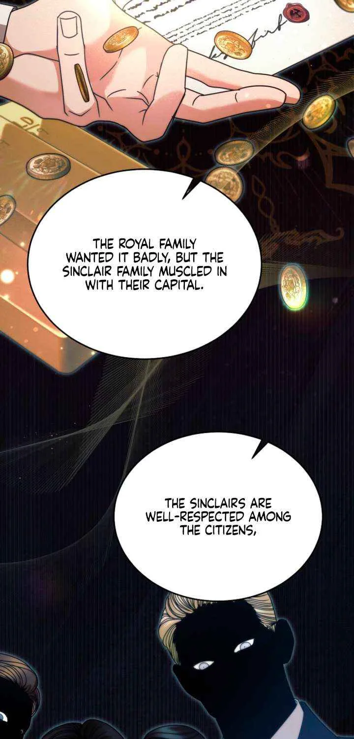 Read Try Begging Me chapter 64 image 27 on Lezhin