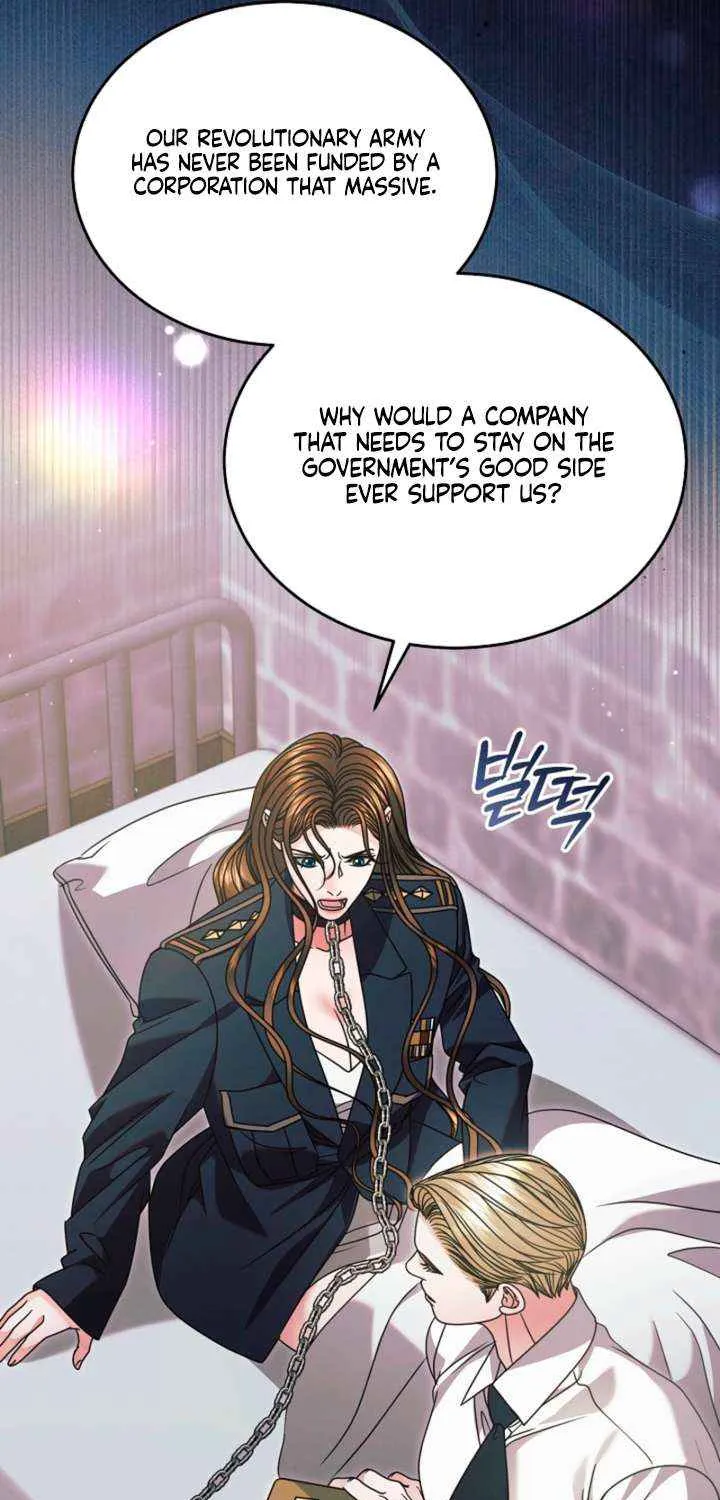 Read Try Begging Me chapter 64 image 30 on Lezhin