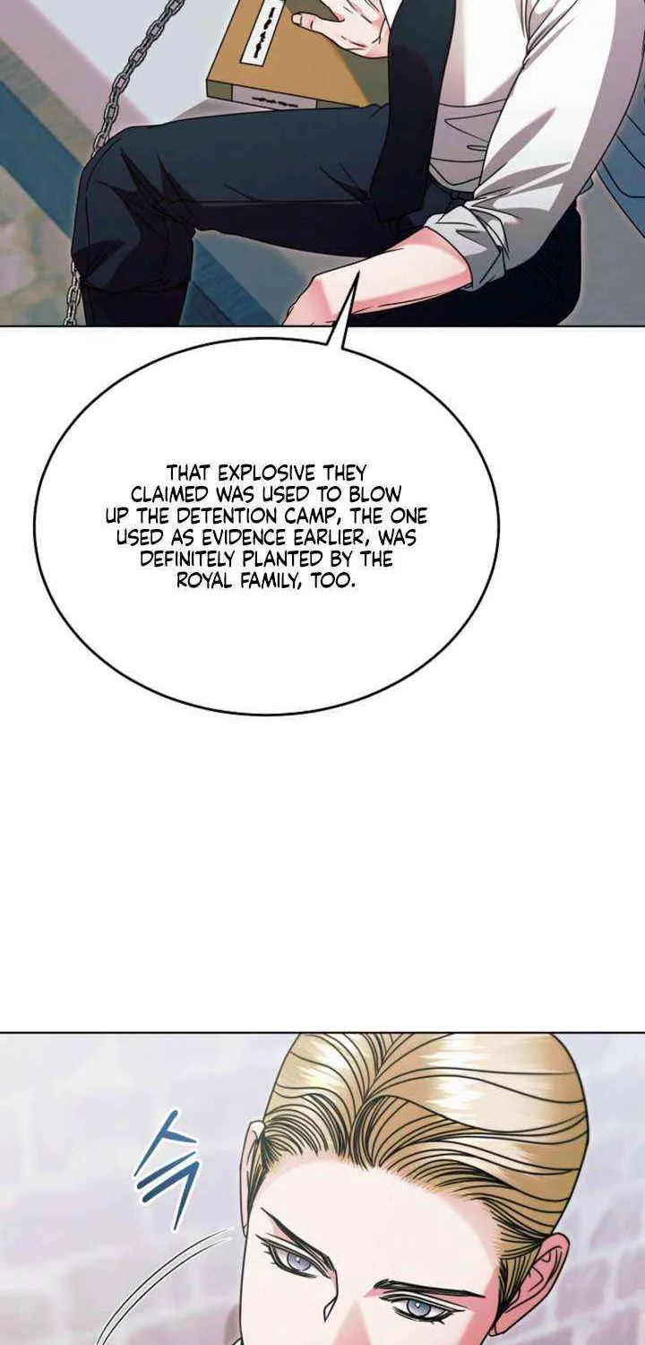 Read Try Begging Me chapter 64 image 31 on Lezhin