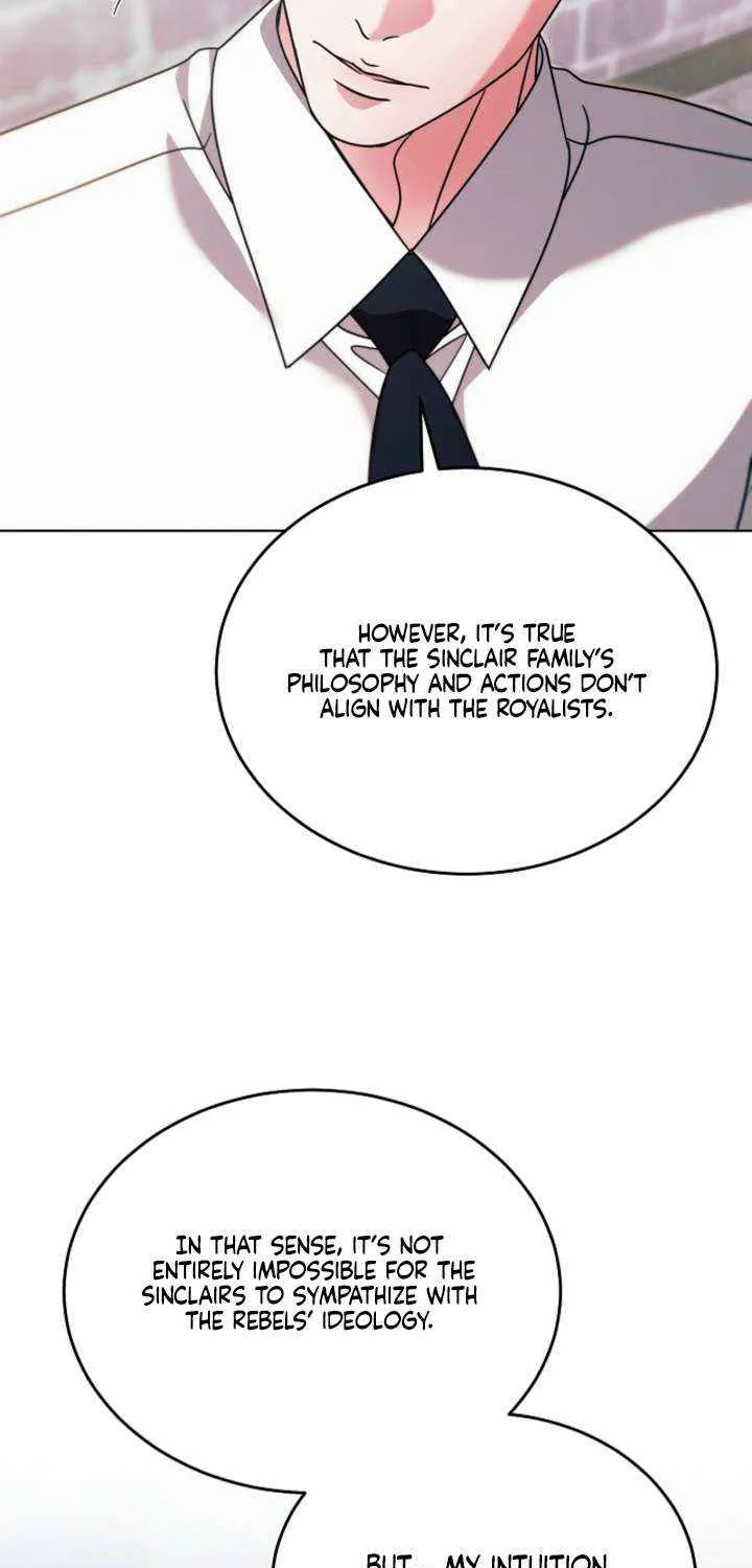 Read Try Begging Me chapter 64 image 32 on Lezhin