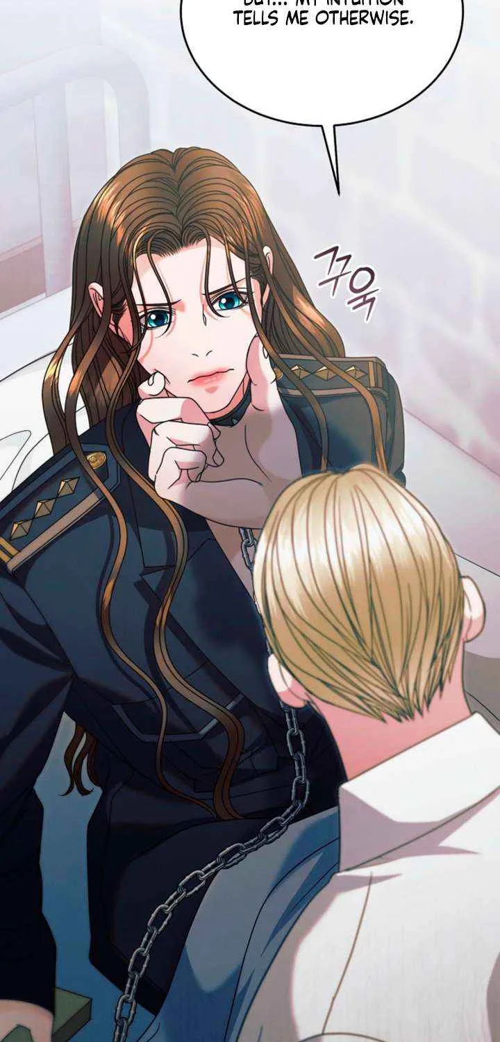 Read Try Begging Me chapter 64 image 33 on Lezhin