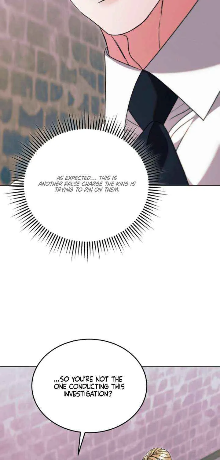 Read Try Begging Me chapter 64 image 36 on Lezhin