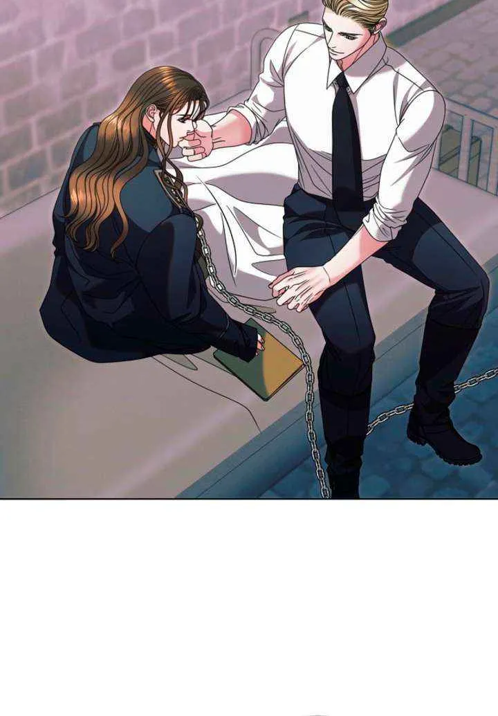Read Try Begging Me chapter 64 image 37 on Lezhin