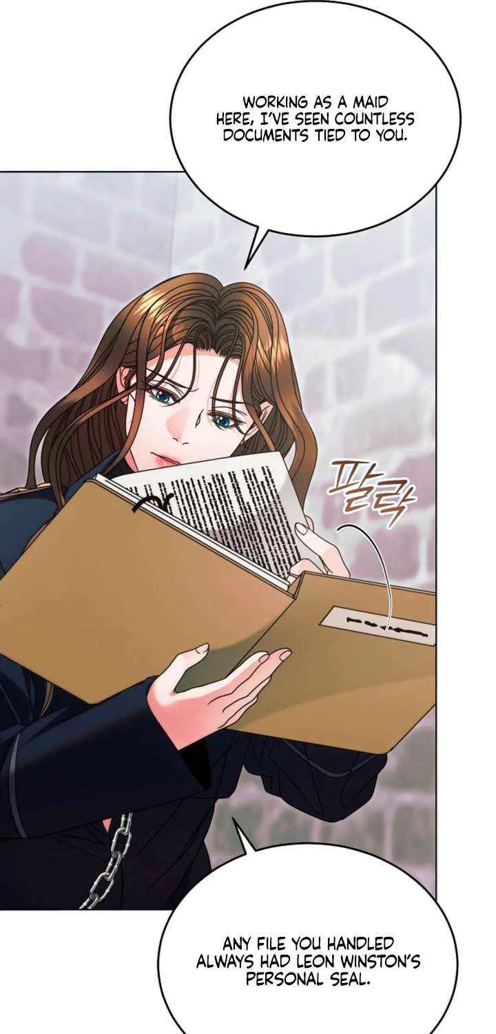Read Try Begging Me chapter 64 image 38 on Lezhin