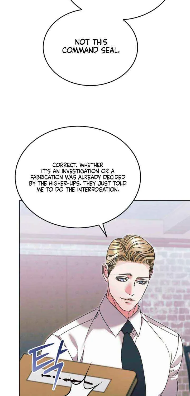 Read Try Begging Me chapter 64 image 39 on Lezhin