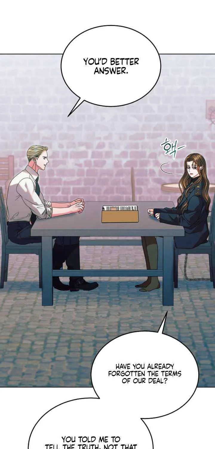 Read Try Begging Me chapter 64 image 4 on Lezhin