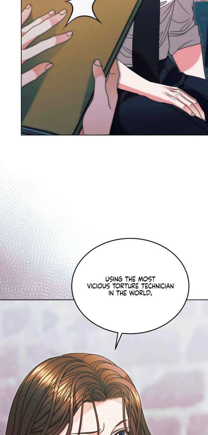 Read Try Begging Me chapter 64 image 40 on Lezhin