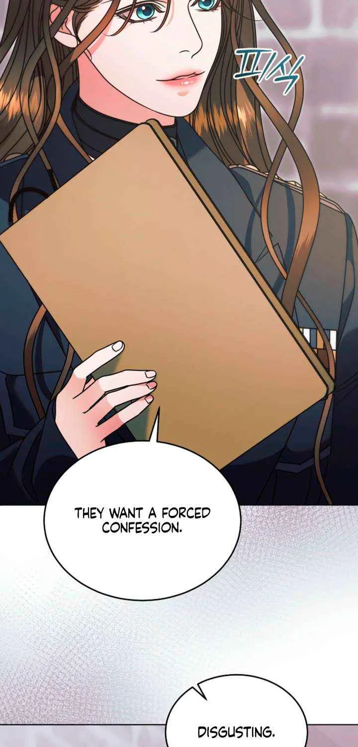 Read Try Begging Me chapter 64 image 41 on Lezhin