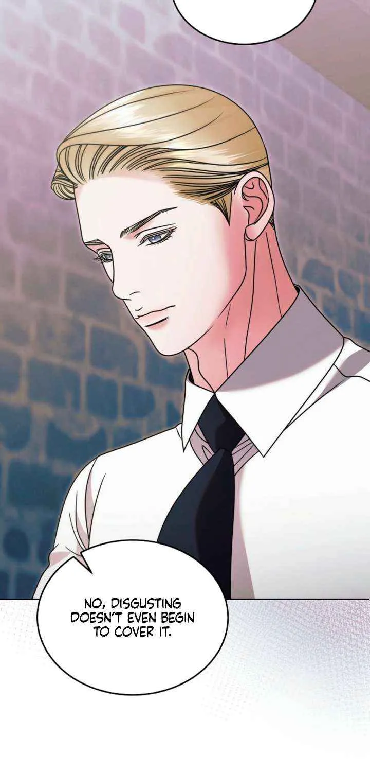 Read Try Begging Me chapter 64 image 42 on Lezhin