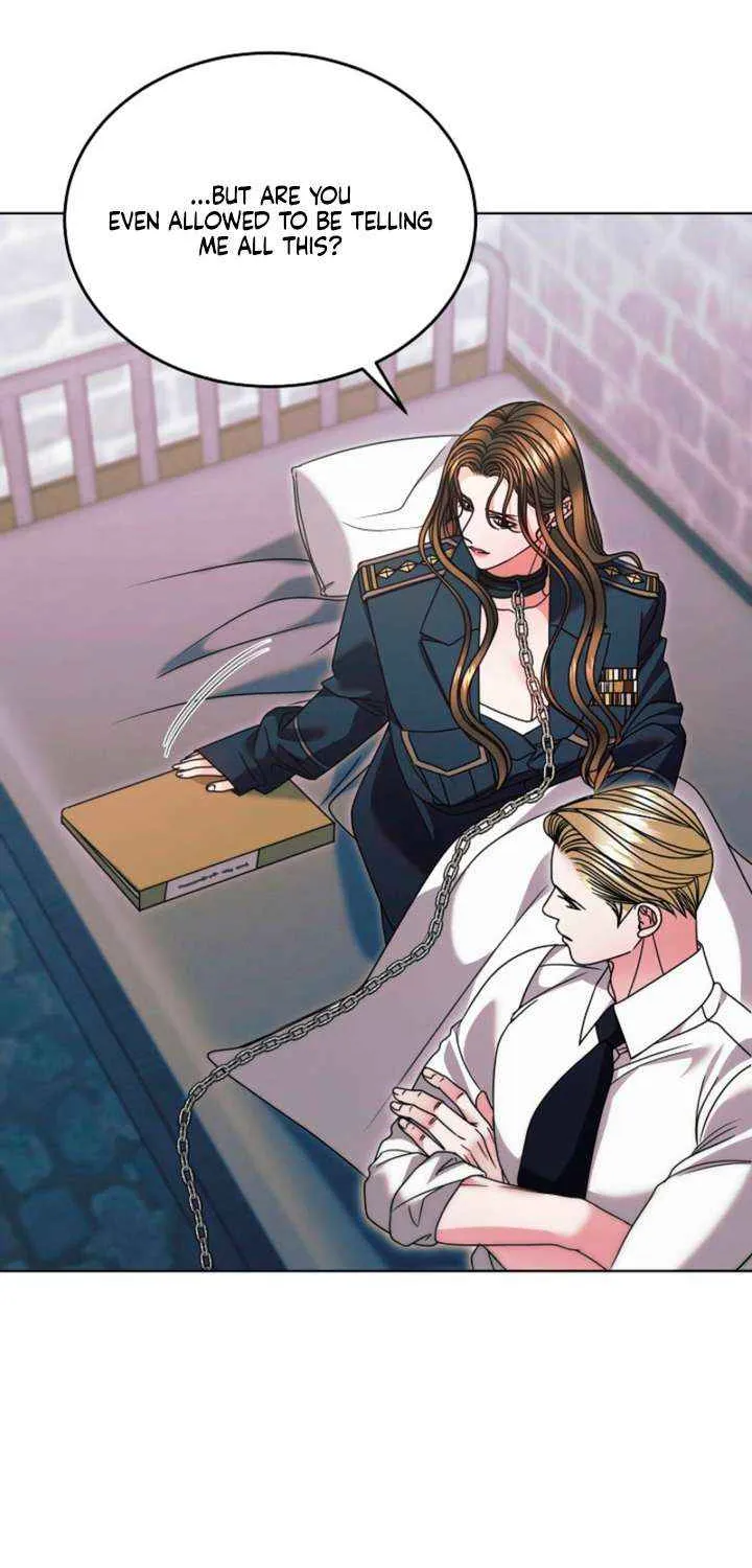 Read Try Begging Me chapter 64 image 45 on Lezhin