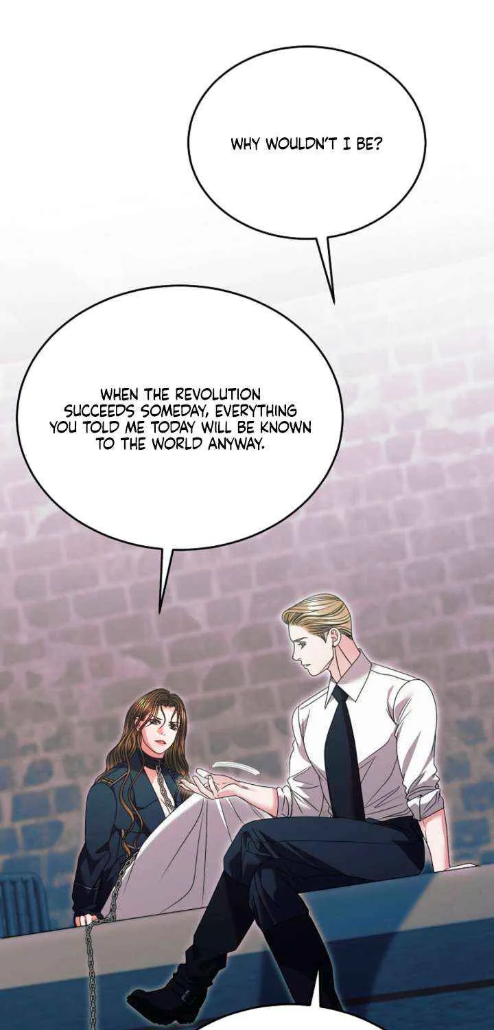 Read Try Begging Me chapter 64 image 46 on Lezhin