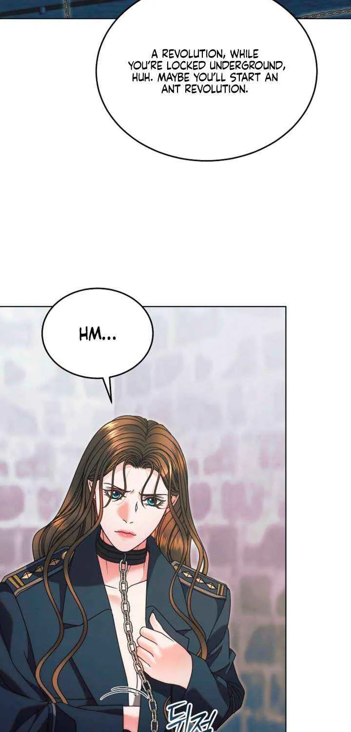 Read Try Begging Me chapter 64 image 47 on Lezhin