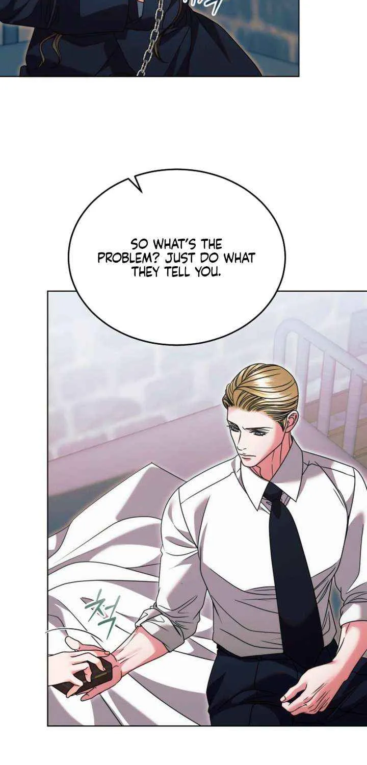 Read Try Begging Me chapter 64 image 48 on Lezhin