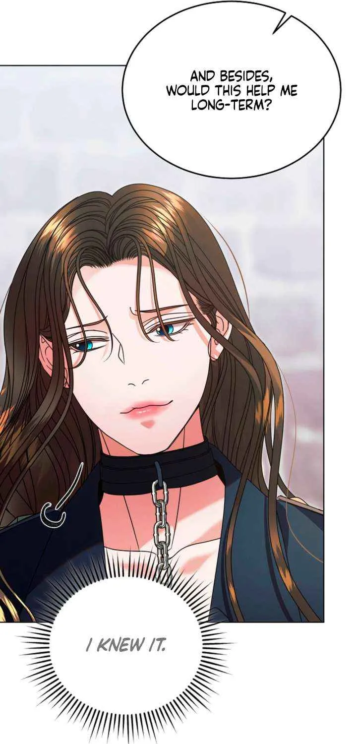Read Try Begging Me chapter 64 image 54 on Lezhin