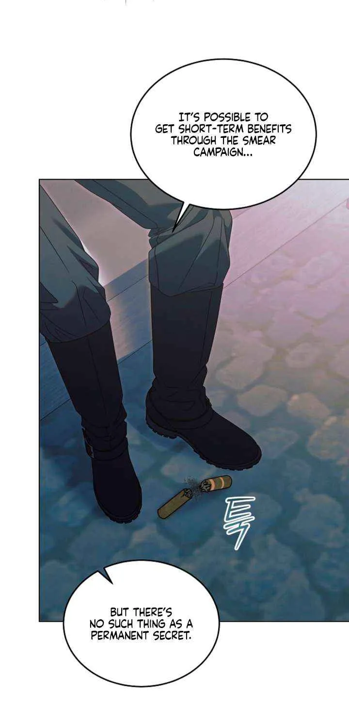 Read Try Begging Me chapter 64 image 55 on Lezhin