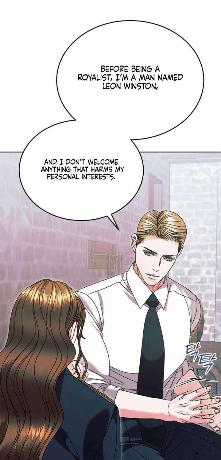 Read Try Begging Me chapter 64 image 56 on Lezhin
