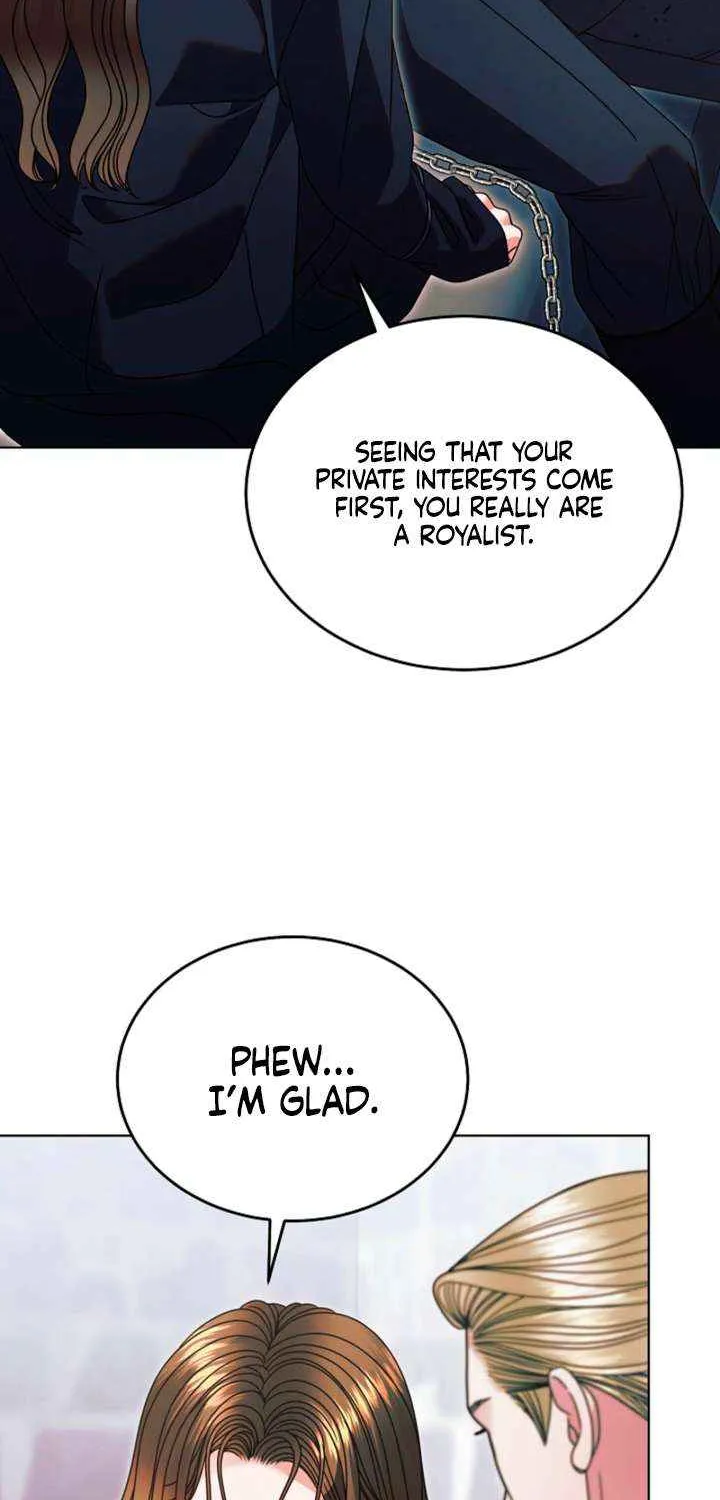 Read Try Begging Me chapter 64 image 57 on Lezhin