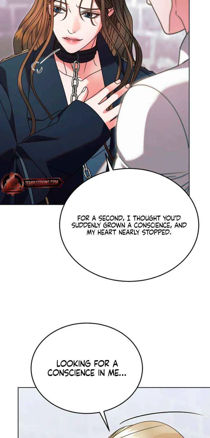 Read Try Begging Me chapter 64 image 58 on Lezhin