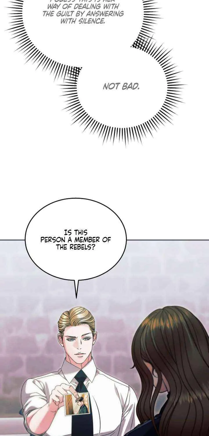 Read Try Begging Me chapter 64 image 6 on Lezhin
