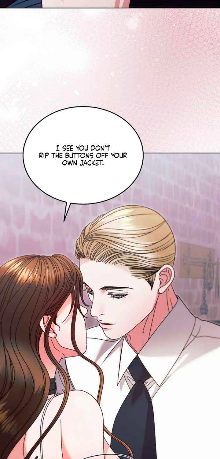 Read Try Begging Me chapter 64 image 65 on Lezhin