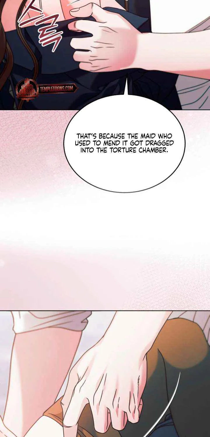 Read Try Begging Me chapter 64 image 66 on Lezhin