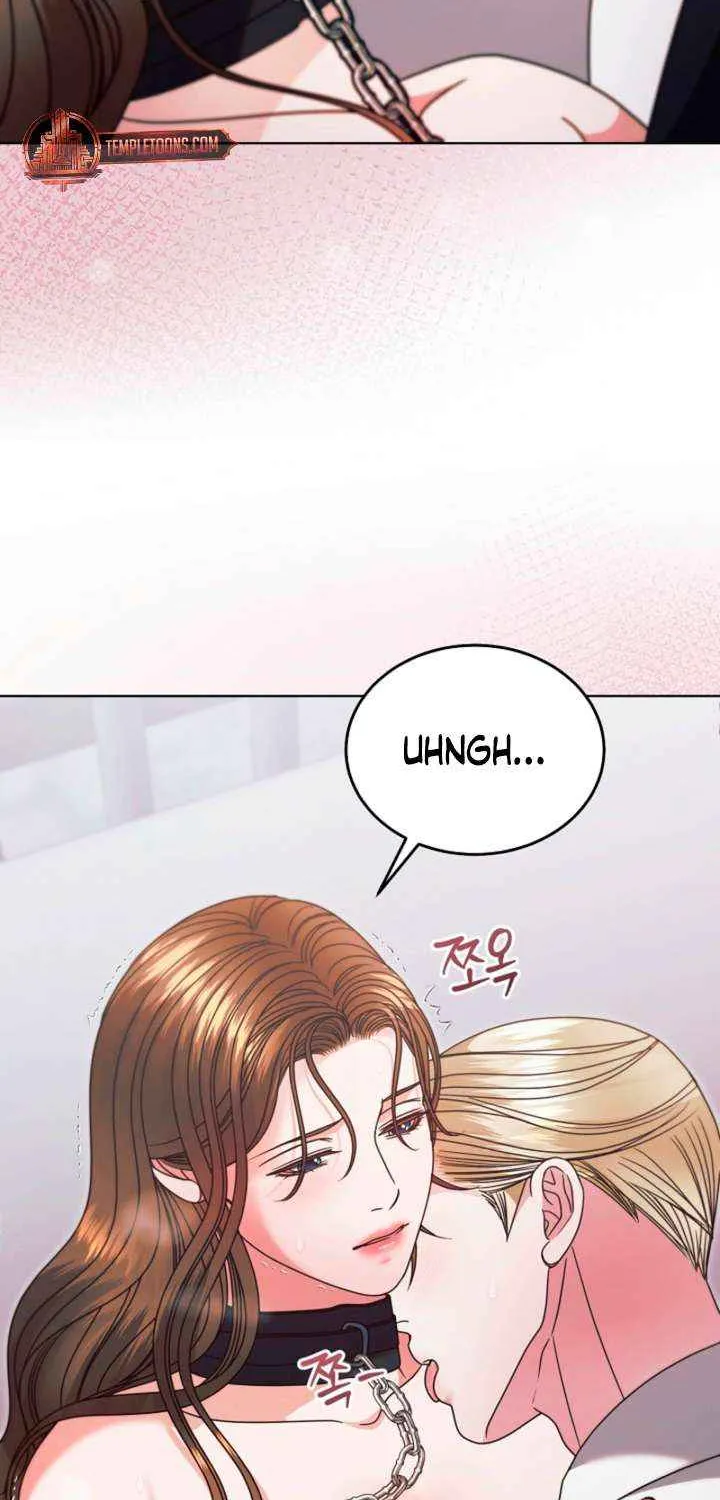 Read Try Begging Me chapter 64 image 73 on Lezhin