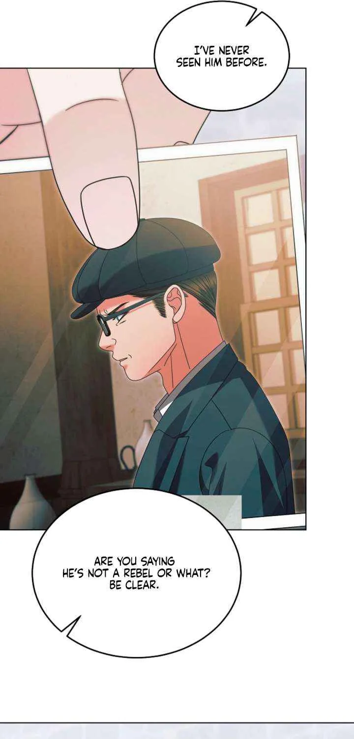 Read Try Begging Me chapter 64 image 8 on Lezhin