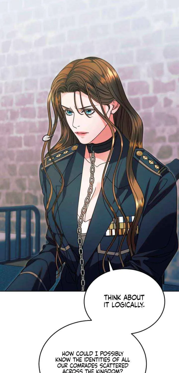 Read Try Begging Me chapter 64 image 9 on Lezhin