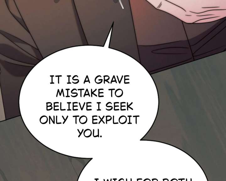 Read Try Begging Me chapter 65 image 133 on Lezhin