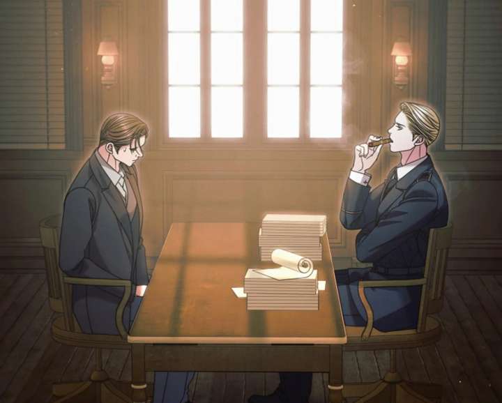 Read Try Begging Me chapter 65 image 4 on Lezhin