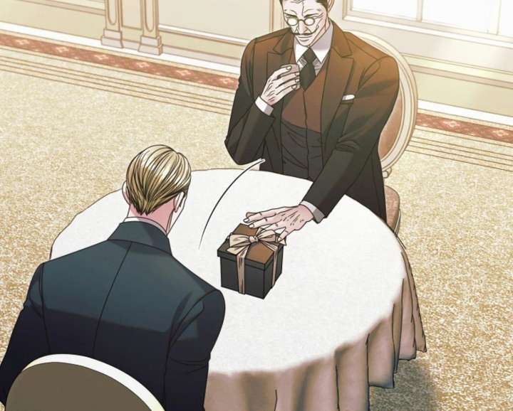 Read Try Begging Me chapter 65 image 40 on Lezhin