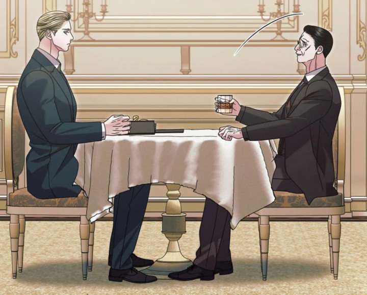 Read Try Begging Me chapter 65 image 51 on Lezhin