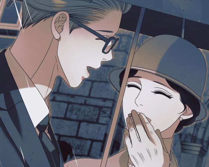 Read Try Begging Me chapter 65 image 73 on Lezhin
