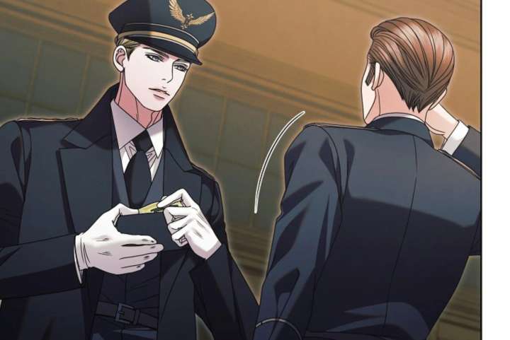 Read Try Begging Me chapter 66 image 74 on Lezhin