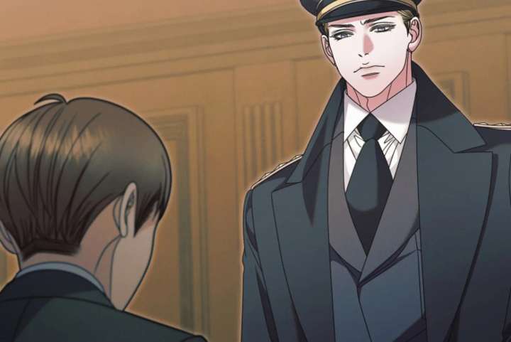 Read Try Begging Me chapter 66 image 80 on Lezhin