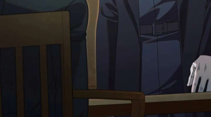 Read Try Begging Me chapter 66 image 81 on Lezhin
